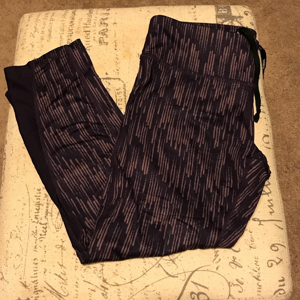 Nike running pants! SOLD